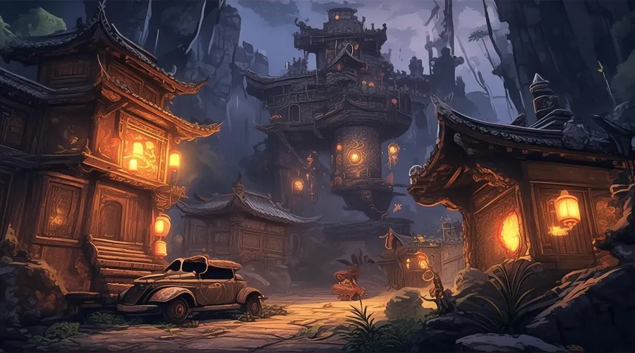 魔塔兑换码横幅图片1