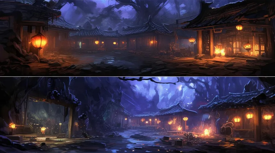 魔塔游戏图片1